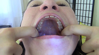 Lilah's Mouth Tour