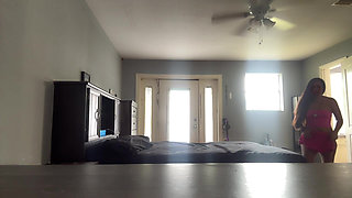 Xhamster Live Stream: if She Does It, I Will Too Part 3
