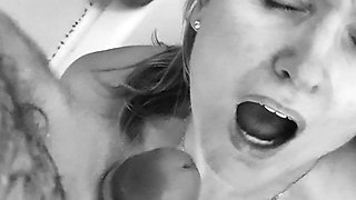 Shower, Sperm, Delicious..