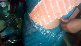 Big Ass Indian Sexy Housewife Fuck