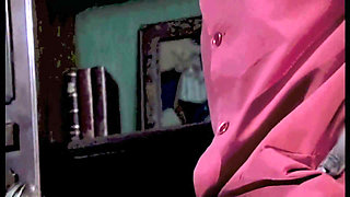 The Maid Was Just Waiting for a Big Black Cock for Her Ass