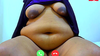 Can You Call Me & Make More Horny by Video Call? Im Muslim Hot Single Girl I Need a Boyfriend
