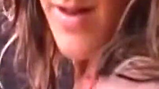 Outdoor Anal Fingering Sloppy Blowjob Mature MILFs Dripping Wet