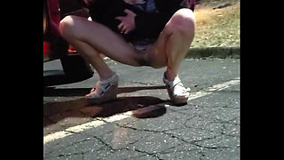 Street Slut Piss Vol 1