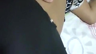 Fuck My Stepcousin with My Stepdad No There on Home