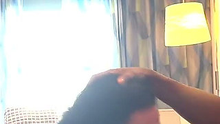 Cheating Wife Aliyah Taylor Gets Shared in a Hot MMF Threesome