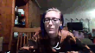 Amateur webcam girl masturbate big dildo
