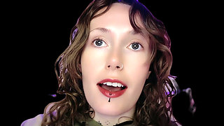 Hair Worship Natural Goddess Domination