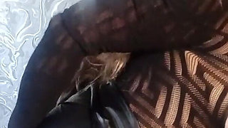 Anal Toy Action and Squirt