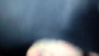 2 Daddies, 1 Mouth Amateur Blowjob Action