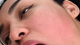 I Give My Cute, Busty Stepsister the Best Fuck of Her Life