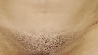 Pissing Compilation in Different Hotels! Close-up of a Pussy and Dirty Pads! POV!