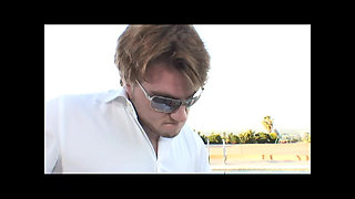 Rebecca Steel Has a Lot of Inner Fire