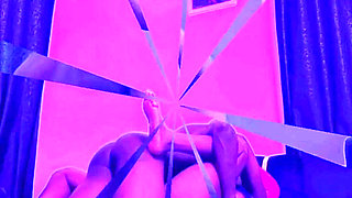 The Love Night with My Boyfriend