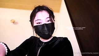 Nana Taipei S Style Dominant role play Asian Femdom