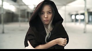 Sci fi, facial cumshots, oral job