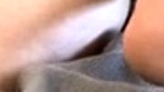 Hot Black Maid Does Some Webcam Black and Ebony