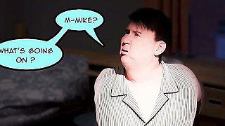 Much Bigger Than My Boyfriend - College Days - Part 4 & 5