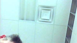 Big Bull Cock Quickly Fucks Amateur MILF Swinger