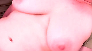 Sexy Stepmom Does Her Stepson and They Cum Together