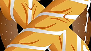 Francesca, Horny Brunette, Loves Hardcore Sexe