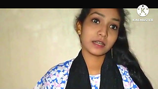 Bangladeshi students love affair beautiful lady need service