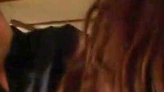 Humiliating fingering hand penetrated in pussy