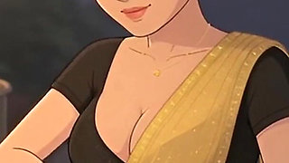 New Desi Vedio - Web Series Cartoon