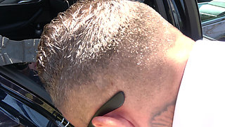 Slut Does Everything for the Boss