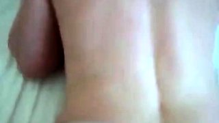 Arab Amateur Anal