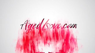 Aged Love featuring chippy's curvy dirt