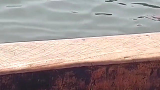 Amateur Blonde Mature Wife Enjoys Sex After Walk