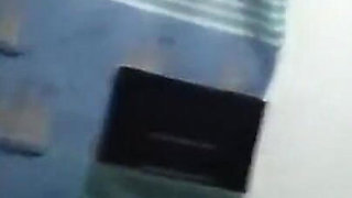 The Babysitter Sucks My Dick for a POV Augmentation