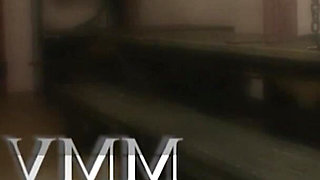 Chained Desires Under the Cruel Master's Grip