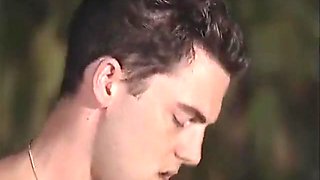 Hot Women With Great Tits And Wet Pussies Get Double Fucked - Elena Nikulina, Daniella Rush And Bruno Sx