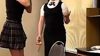 CIMA black and ebony