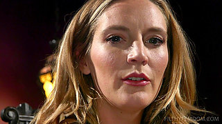 Kinky JOI: Mona's Dungeon Featuring Mona Wales