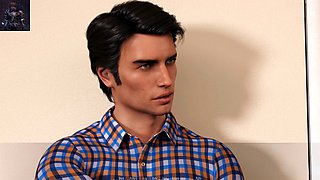 3d femdom, anime spanking, ryona