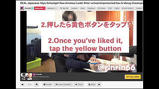 Reporting material Legal 18 year old schoolgirl creampie in bloomers Unprotected sex Bloomers fetish Brain melt School identific