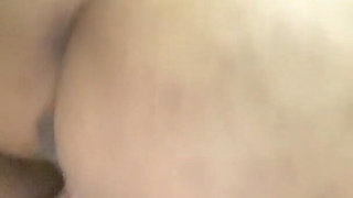 Stepsister Sucks Stepbrother's Dick!
