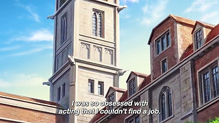 Oushun Jogakuen no Danyuu Episode 1