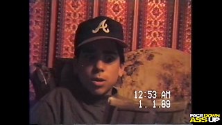 A Christmas Adventure (Bonus Content) - Facedownassup