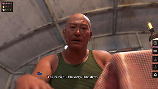 In the Sound of Silence - V0.3 - Demo