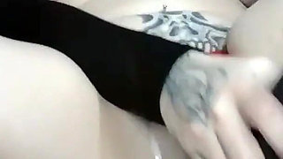 Monster Dildo