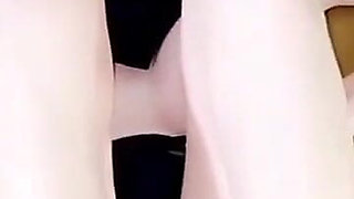 Hijab Sex Pinkpussy with Arab Sexy Girl