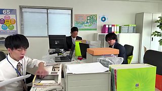 Royd-285 Ill Lick Your Dick So You Can Pretend To Be My Lover! To Reassure My Parents Who Are Nagging Me To Get Married Quickly, I Became My Cute Co-workers Boyfriend For A Day - China Chisaki With Chisaki China