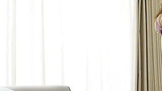 Noguchi Ayaka - Model Underwear, Cuckold Sex with the Photographer