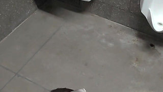 Sneaking Into Store to Have Sex