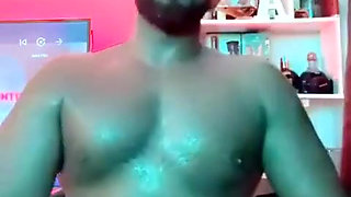 Would You Get Oil Over Me?