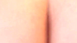 Losing Anal Virginity